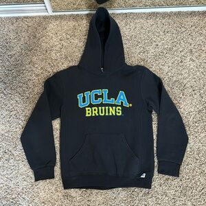 Russell Athletic UCLA Hoodie